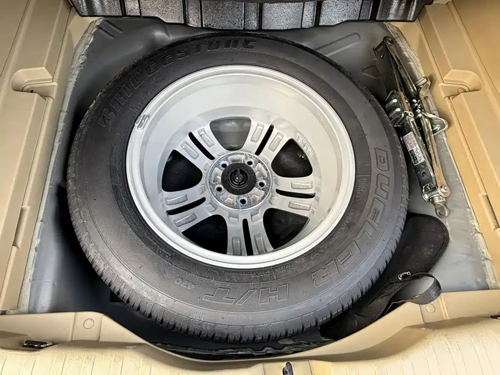 Honda CR-V — миниатюра 13