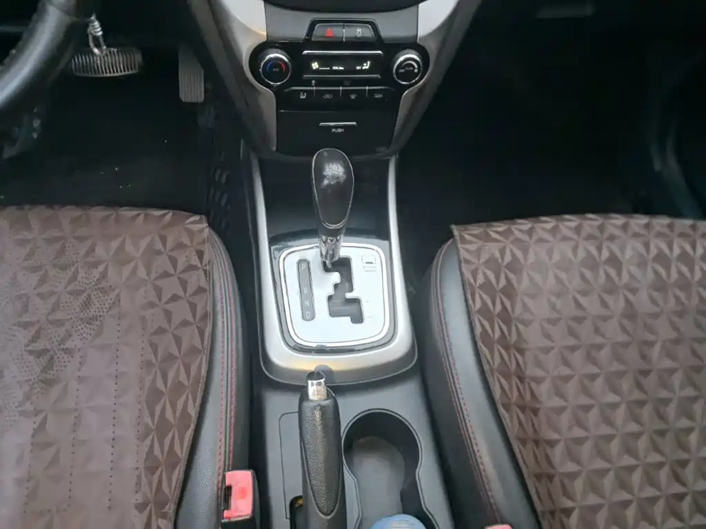 Changan Eado — миниатюра 14