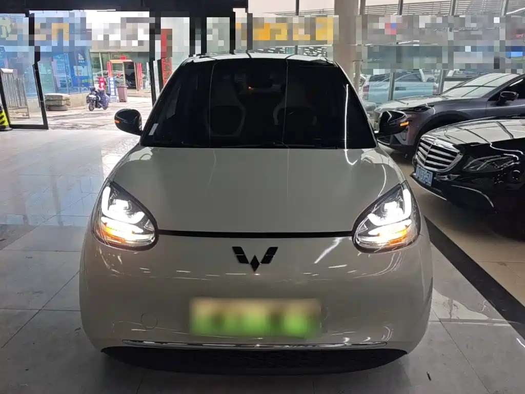 Wuling Bingo — миниатюра 3