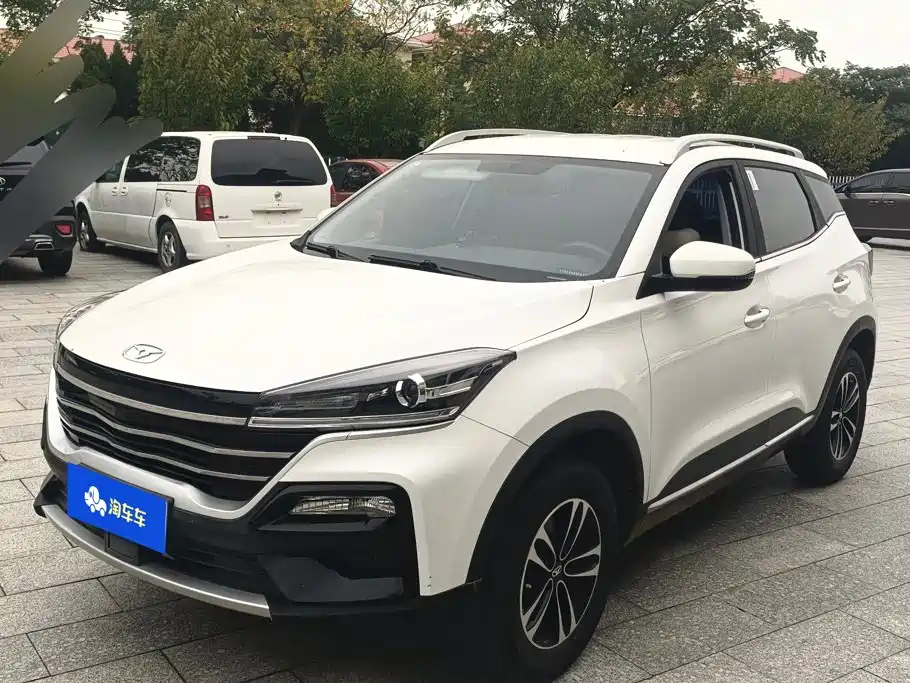 Cowin Xuanjie