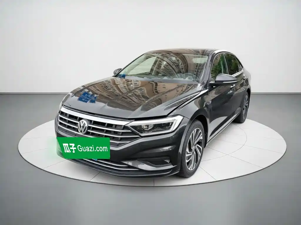 速腾 2021款 200TSI DSG超越版 2022