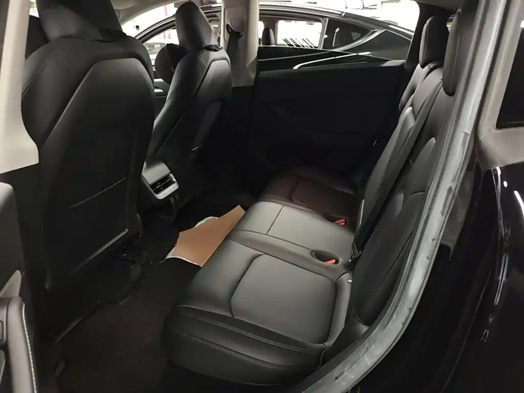 Tesla Model Y — миниатюра 17