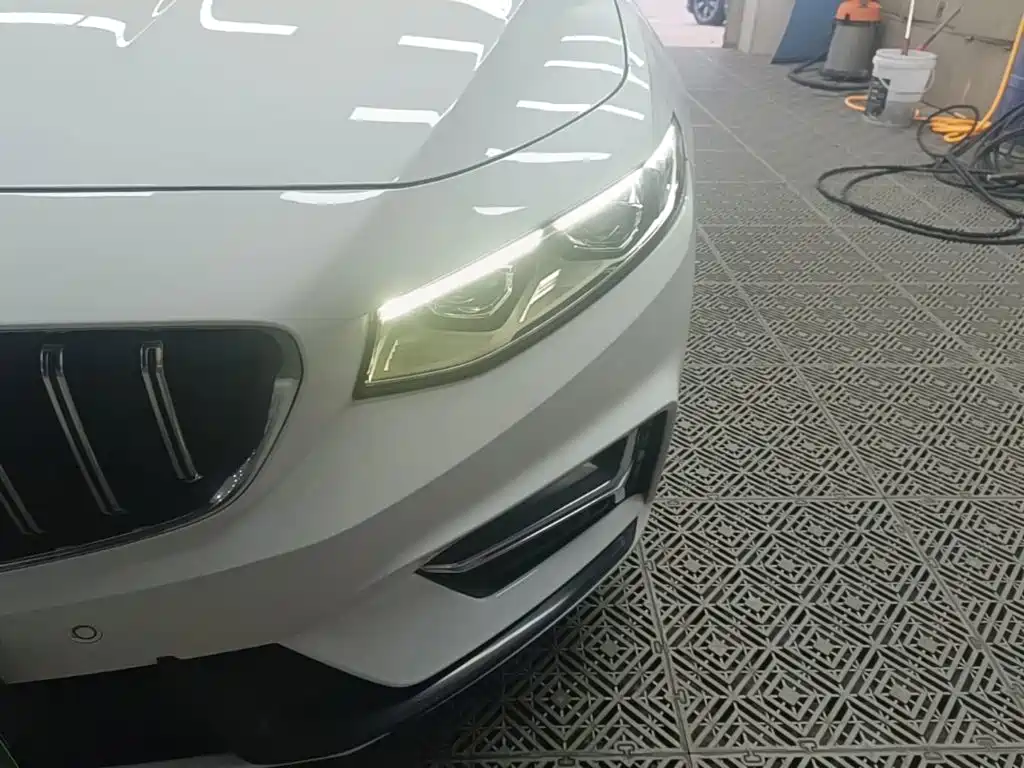 Geely Xingrui — миниатюра 24