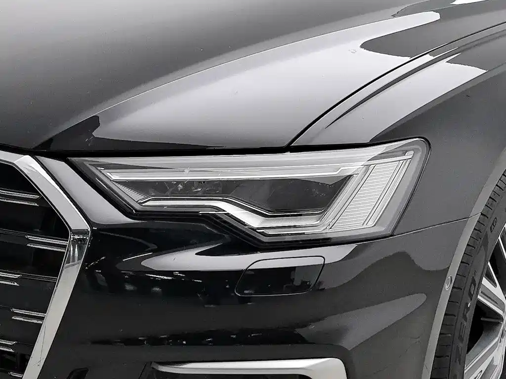 Audi A6L — миниатюра 7