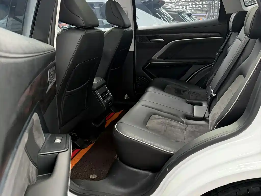 Haval H6 — миниатюра 15