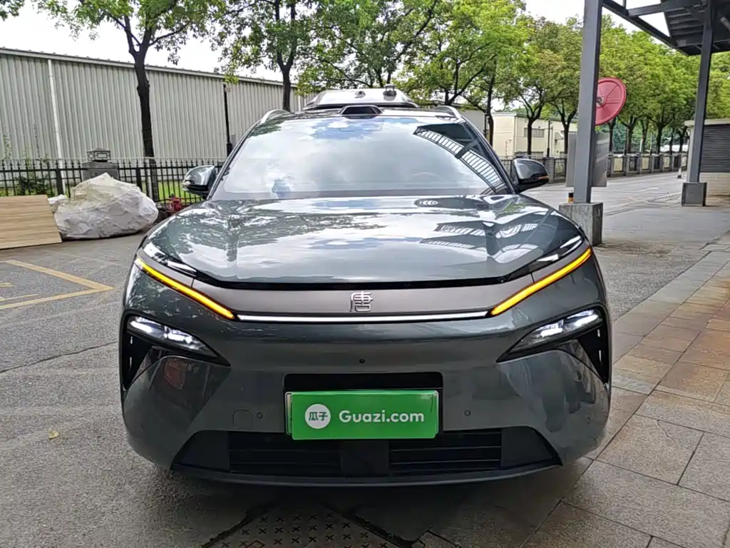 BYD Tang L L 2025 DM 175KM