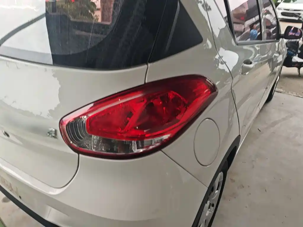 Baojun 310 — миниатюра 8