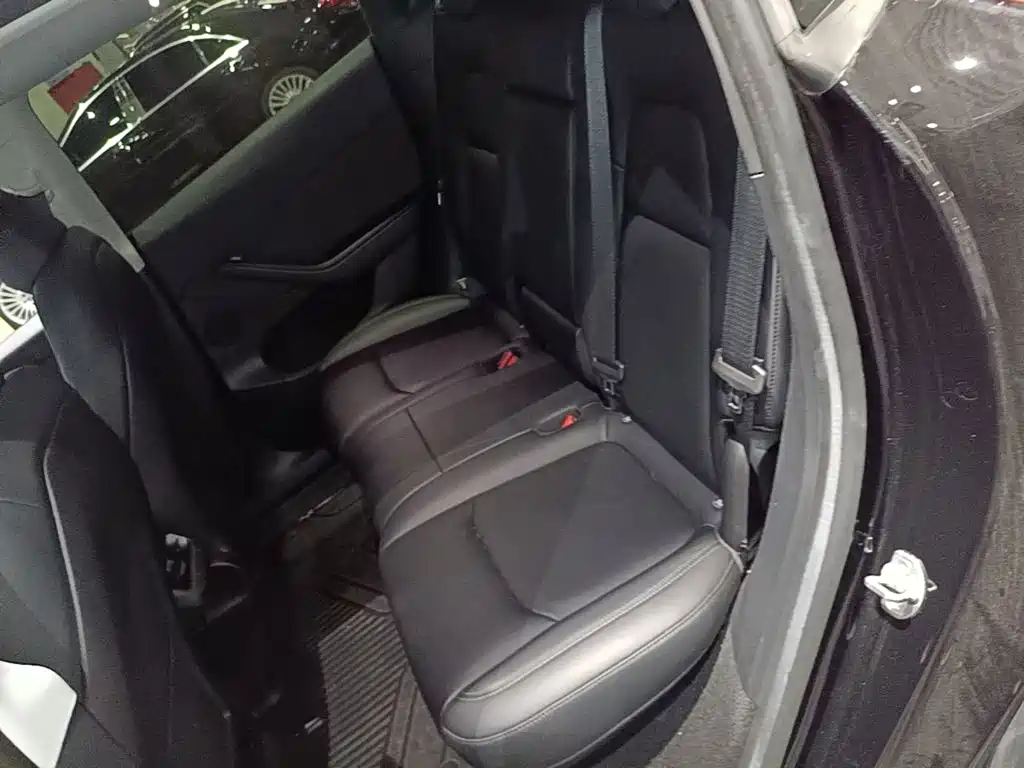 Tesla Model Y — миниатюра 17