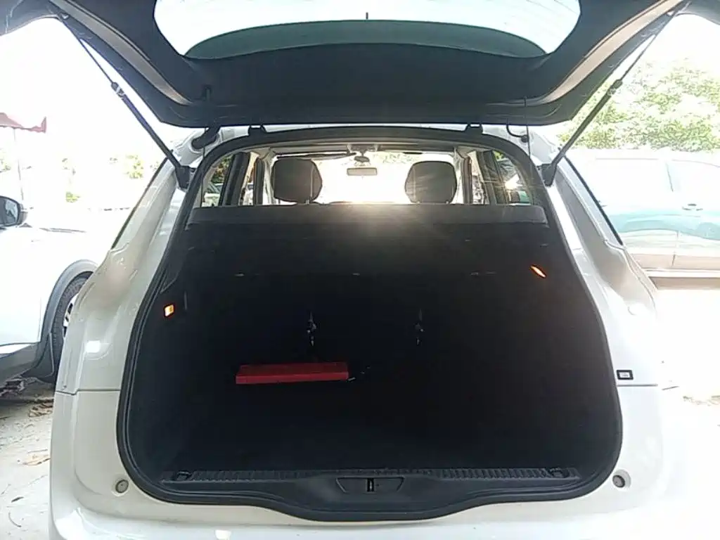 Citroen C4 Picasso — миниатюра 19