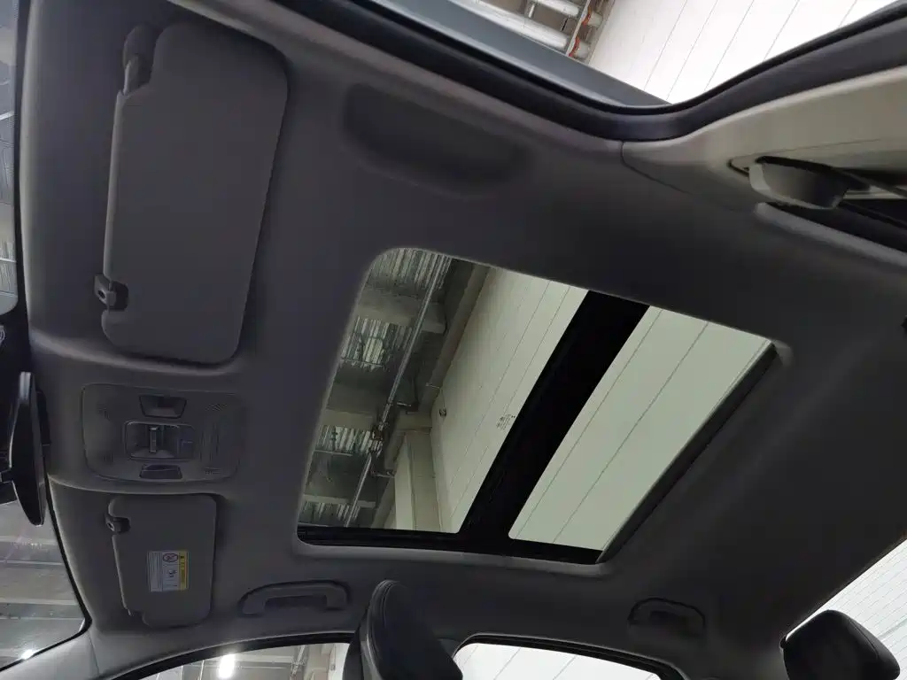 Chery Arrizo 8 PRO — миниатюра 14