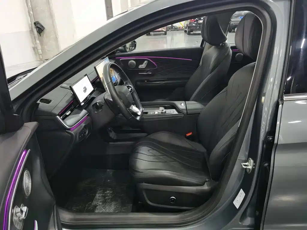 Chery Arrizo 8 PRO — миниатюра 10