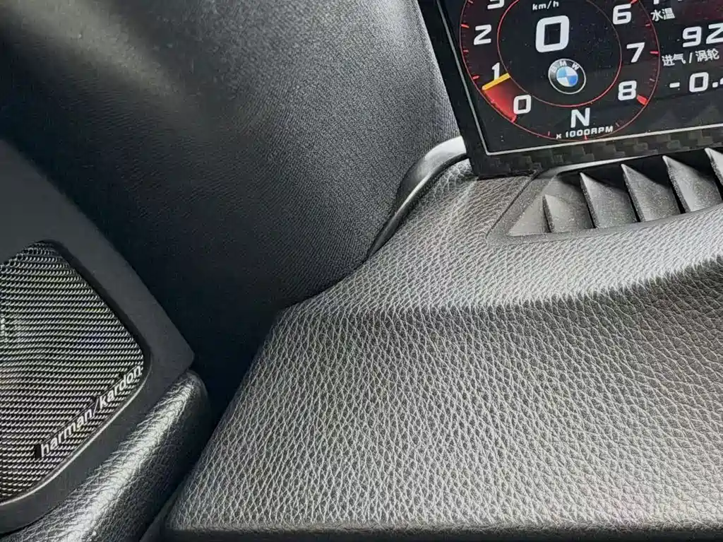 BMW M3 — миниатюра 25