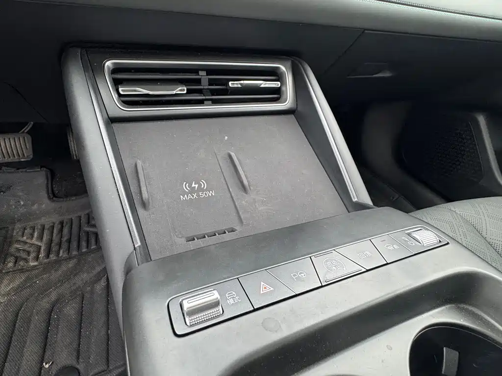 BYD Qin L — миниатюра 7