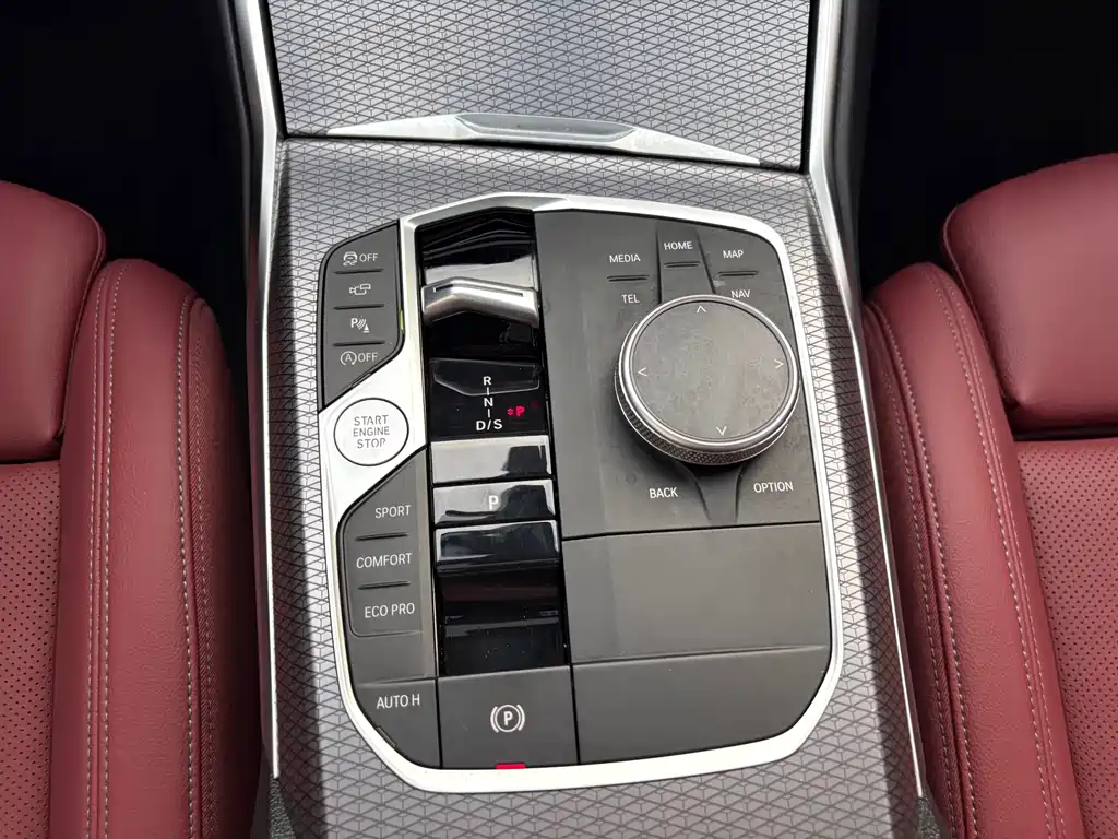 BMW 3 Series — миниатюра 16