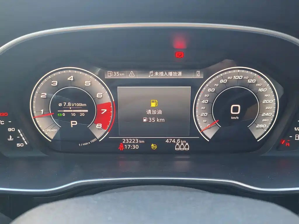 Audi Q3 — миниатюра 5