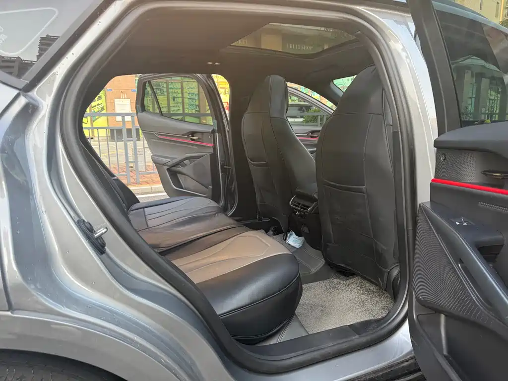 Ford Mondeo — миниатюра 18