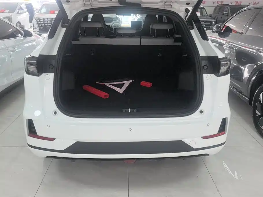 CHANGAN CS55PLUS PHEV