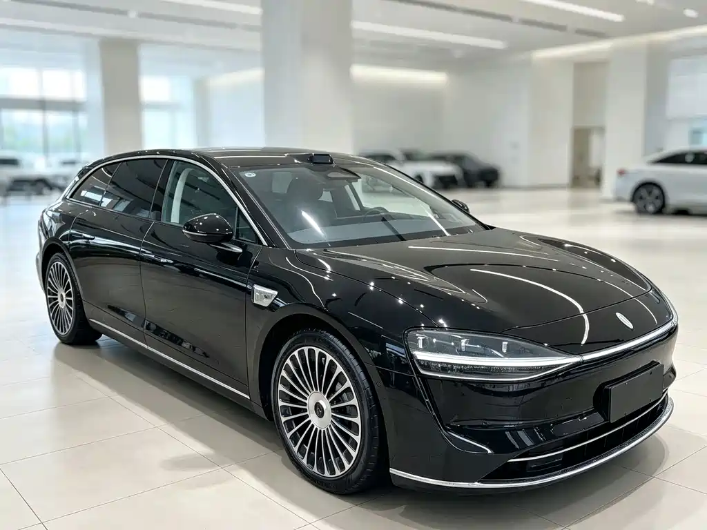 Xiangjie Xiangjie S9T — миниатюра 3