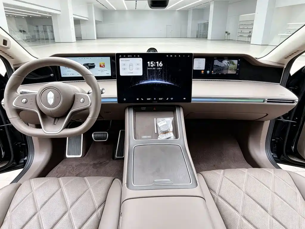 Xiangjie Xiangjie S9T — миниатюра 9