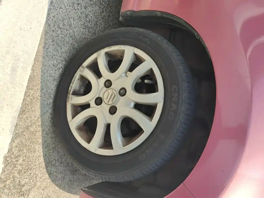 Suzuki Alto — миниатюра 6