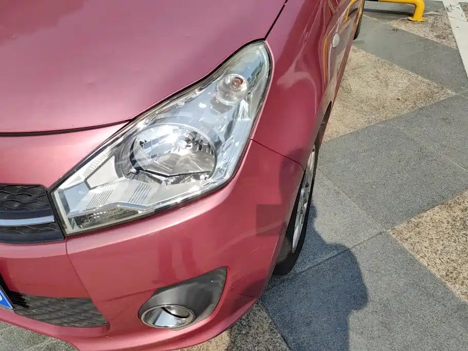 Suzuki Alto — миниатюра 5