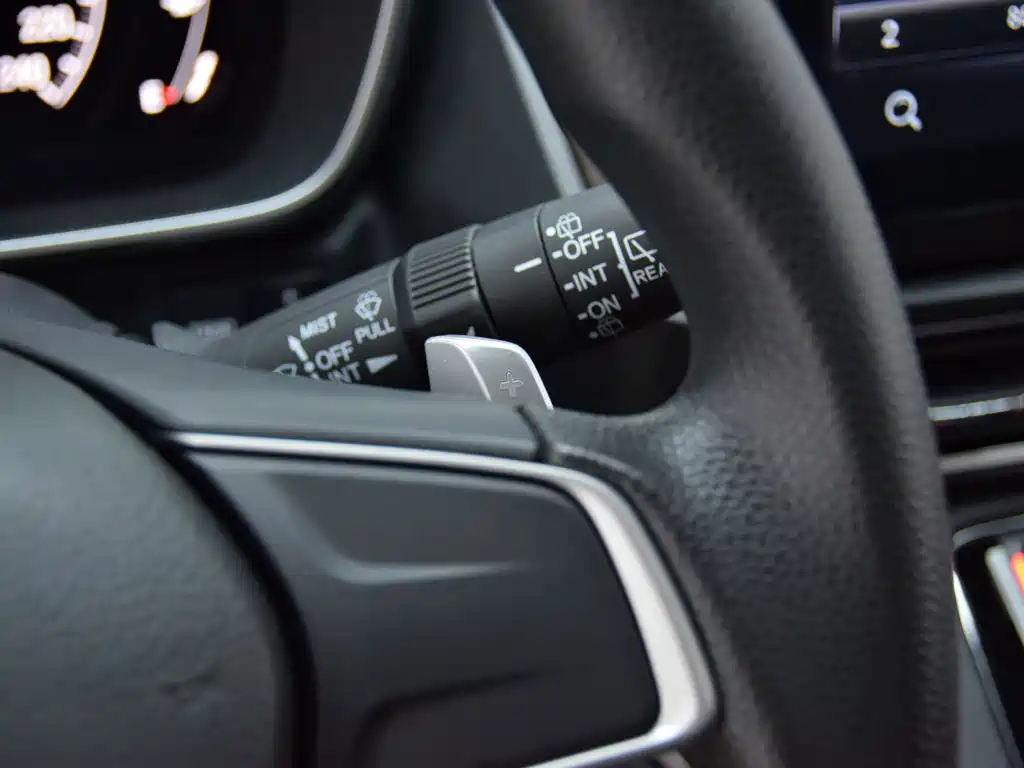 Honda Odyssey — миниатюра 13