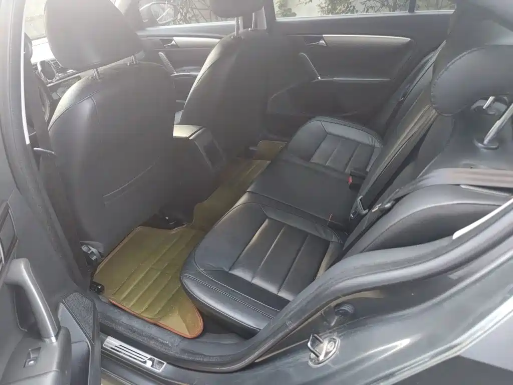 Volkswagen Lavida — миниатюра 14