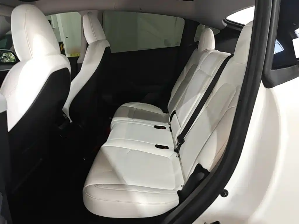 Tesla Model Y — миниатюра 17