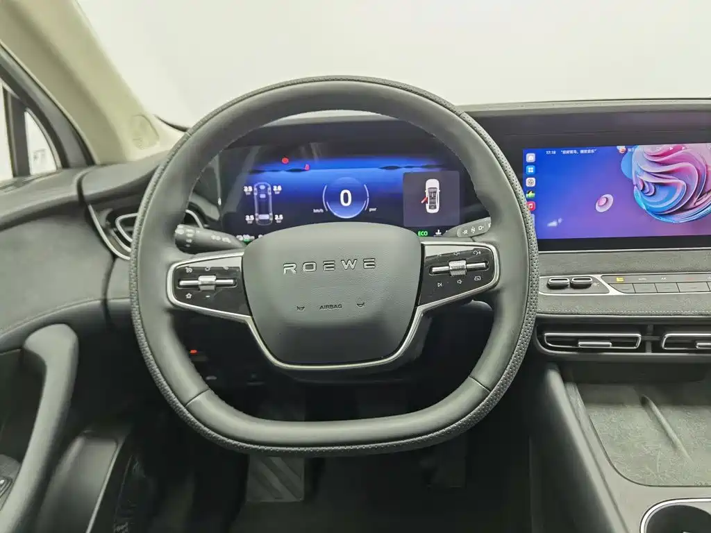 Roewe D7 — миниатюра 11