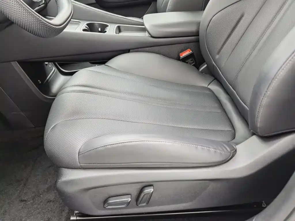 Roewe D7 — миниатюра 20