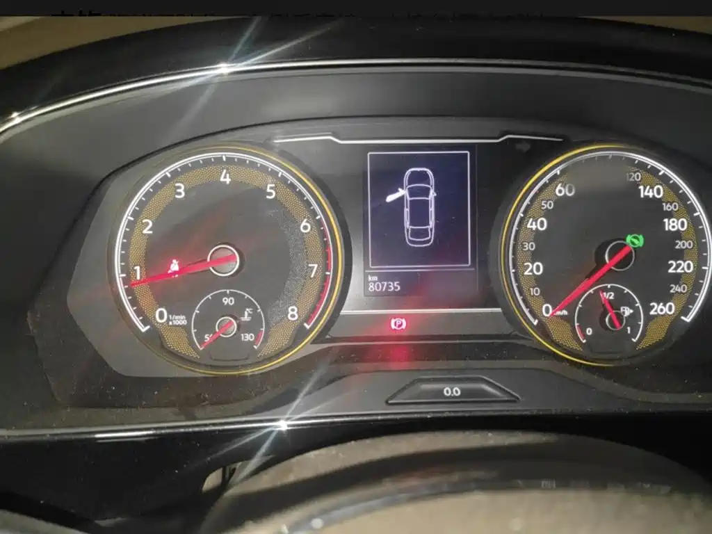 Volkswagen Passat — миниатюра 15
