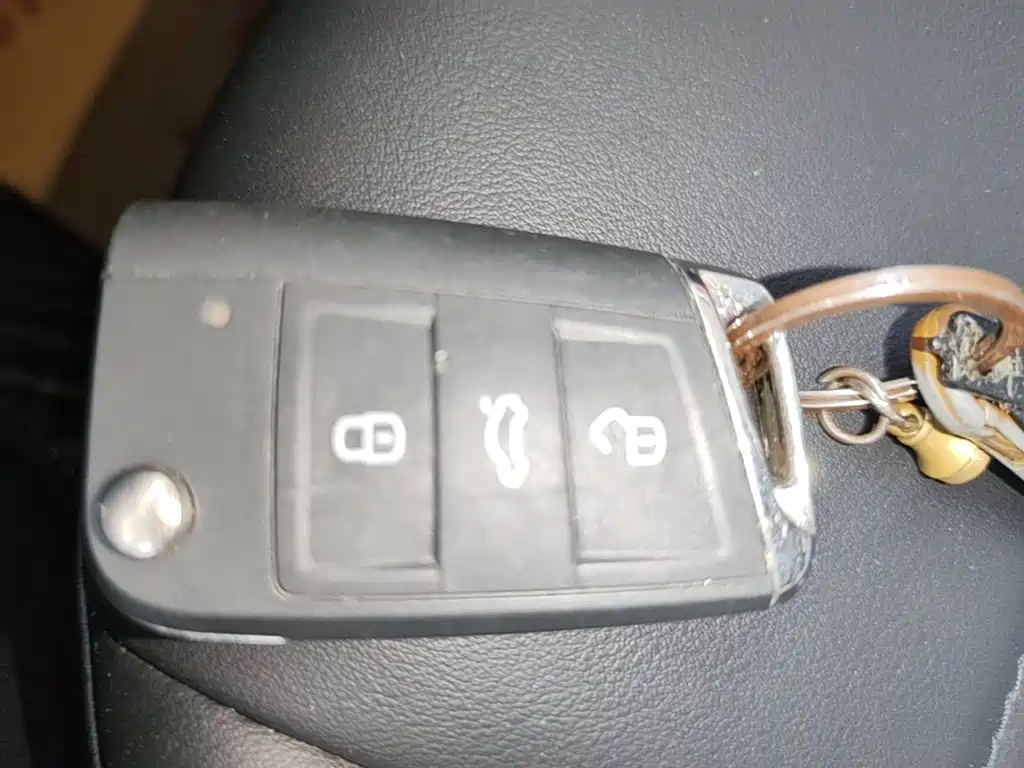 Volkswagen Bora — миниатюра 9