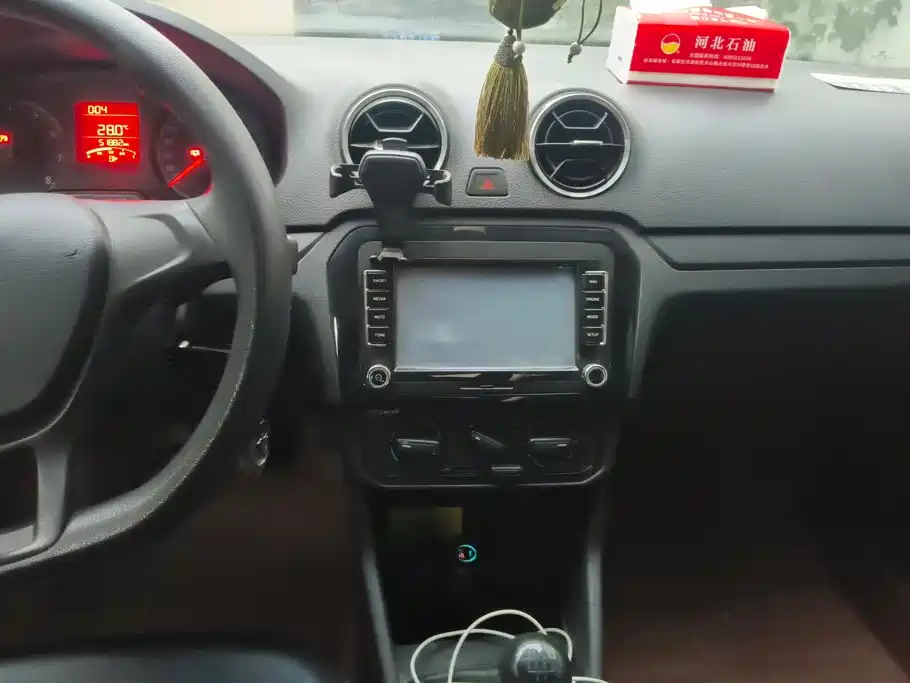 Volkswagen Jetta — миниатюра 13