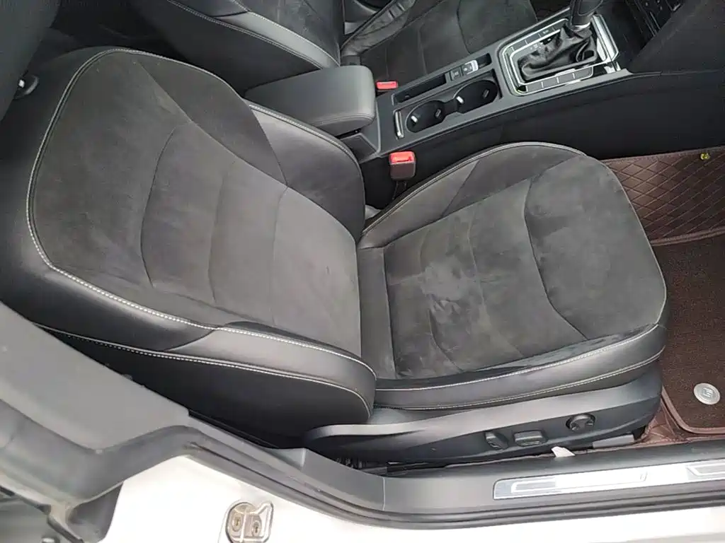 Volkswagen CC — миниатюра 25