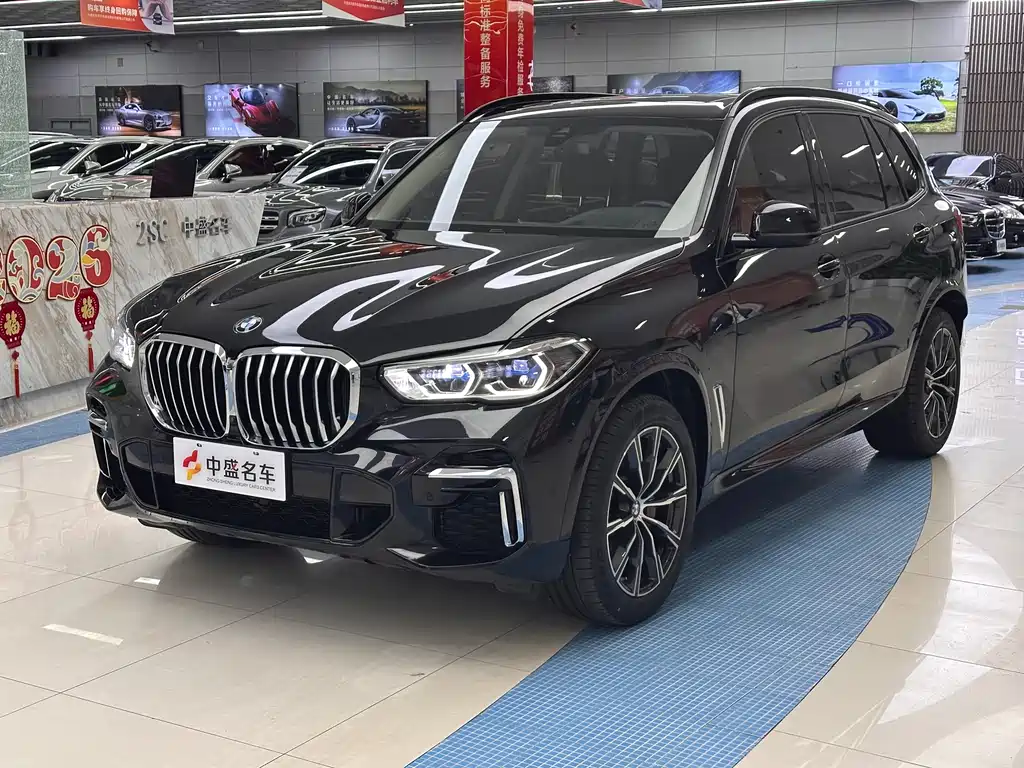 Купить BMW X5