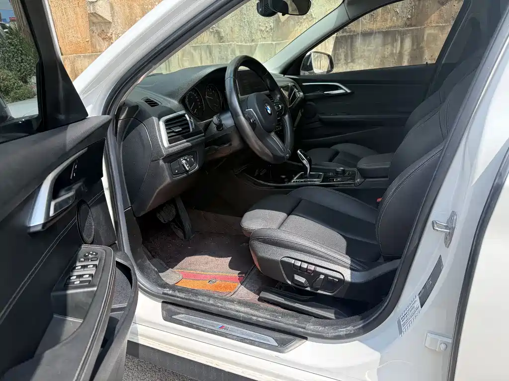 BMW 1 Series — миниатюра 5