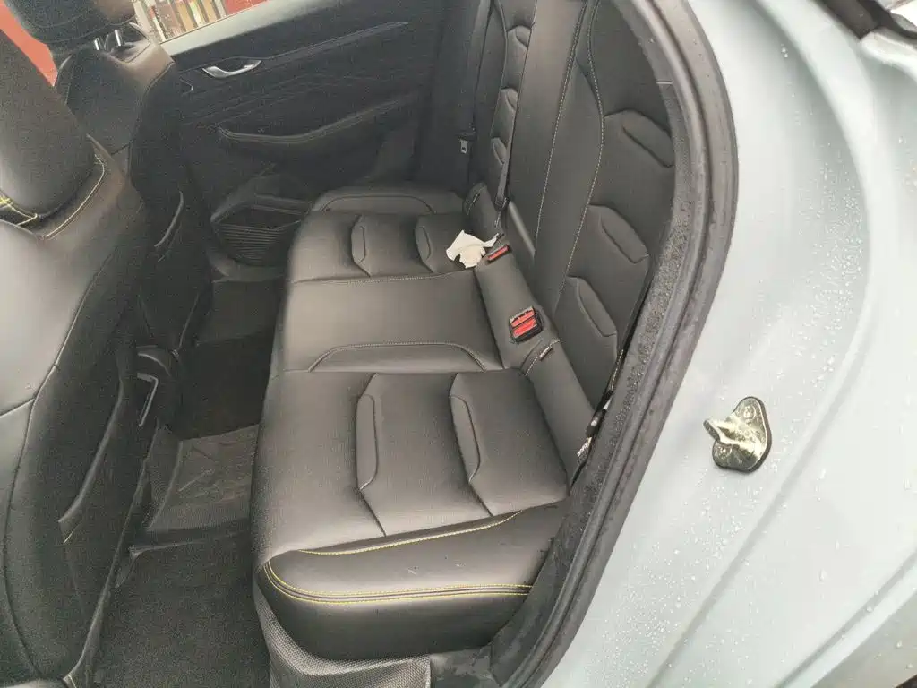 Geely Xingrui — миниатюра 15
