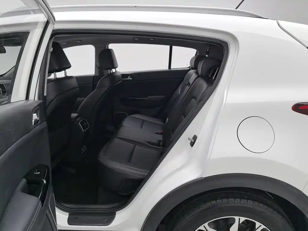 Kia KX5 — миниатюра 15
