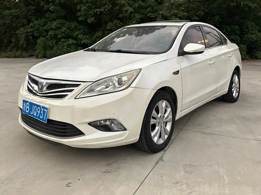 Changan Eado