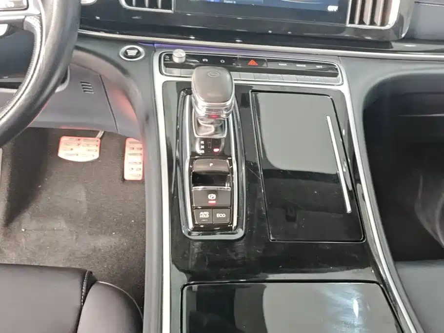 GAC Motor Trumpchi M8 — миниатюра 16