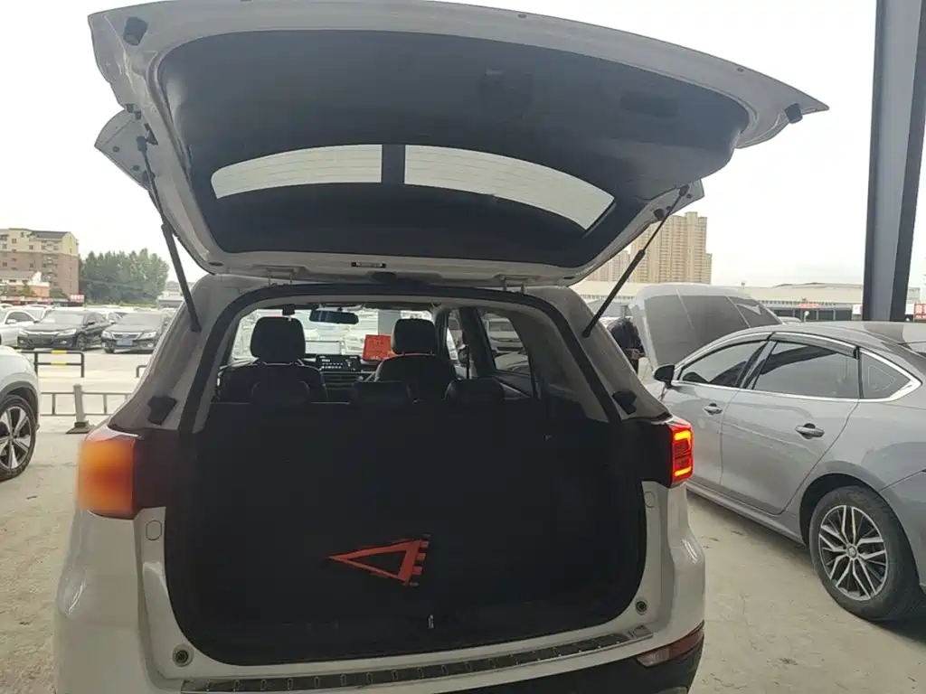 Changan CS75 — миниатюра 19