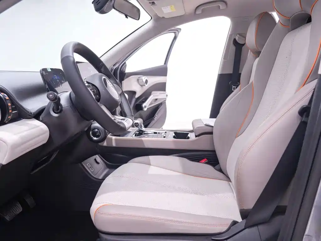 BYD Yuan Plus — миниатюра 24