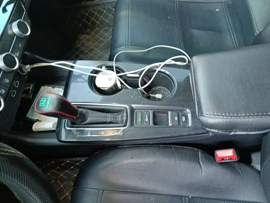 Honda Civic — миниатюра 16