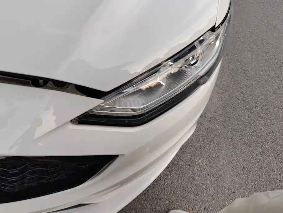 Ford Mondeo — миниатюра 5
