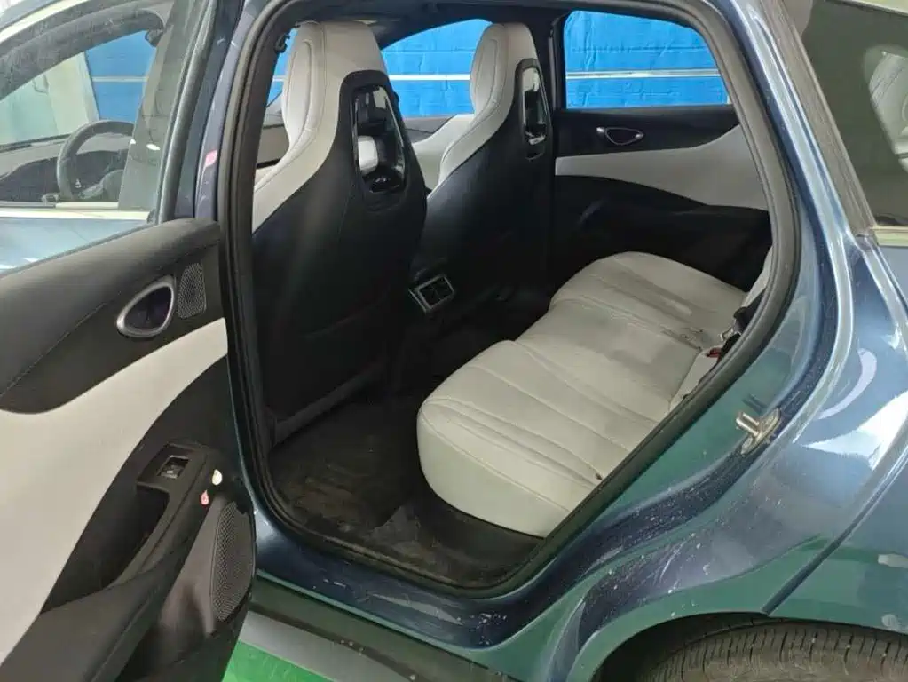 BYD Seal 06 — миниатюра 9