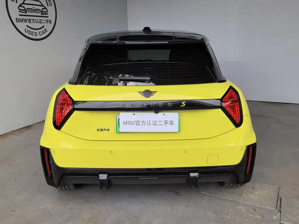 Mini COOPER 2024 452km COOPER SE