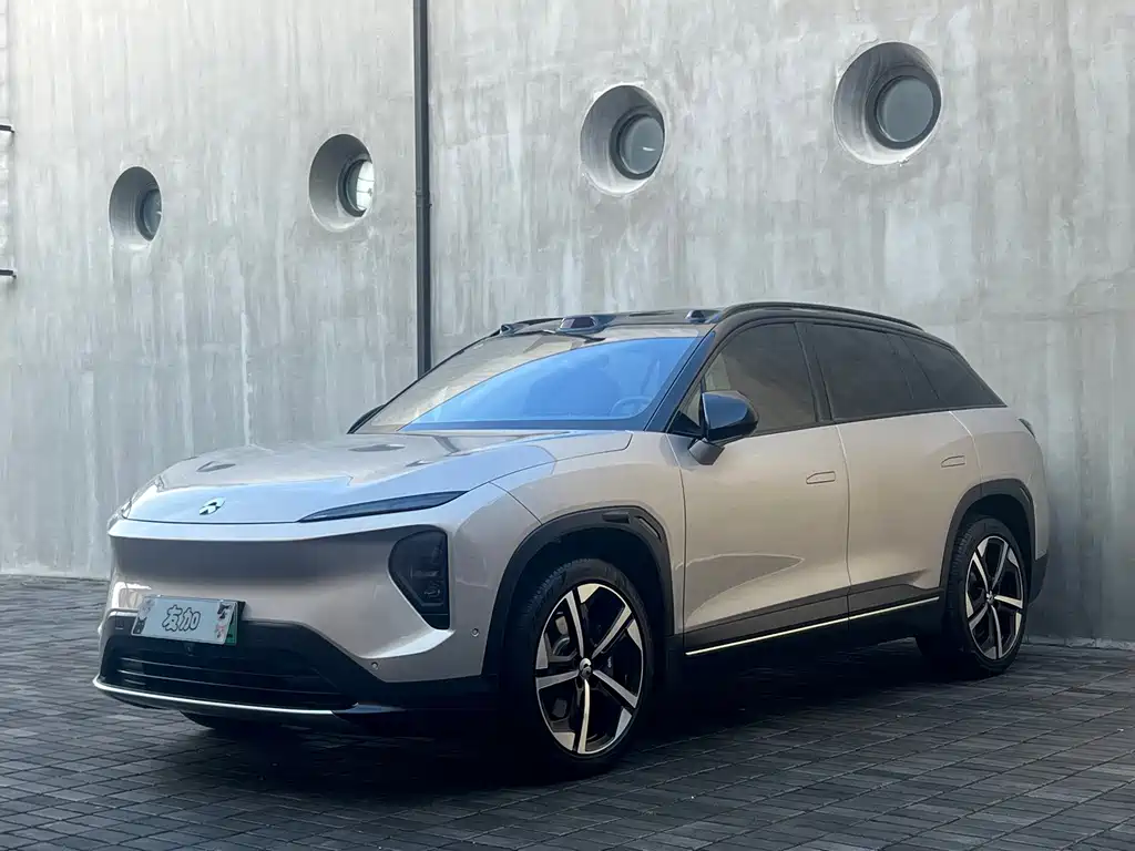 NIO ES7