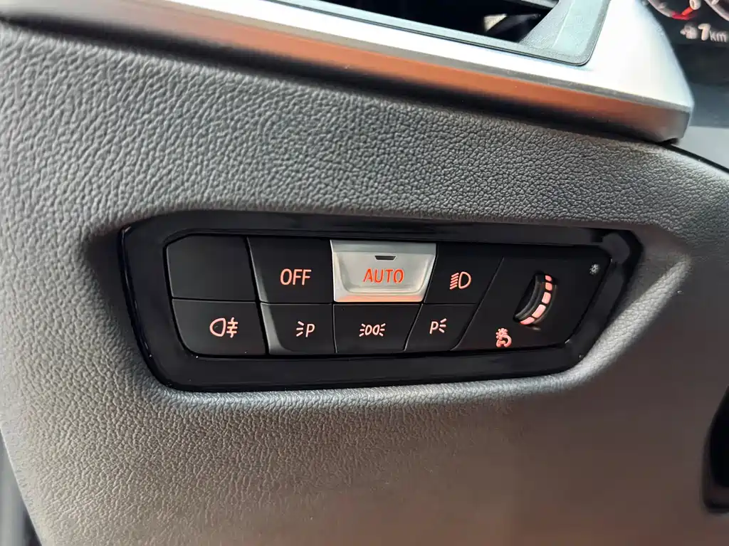BMW 3 Series 3 2021 320Li M Sport