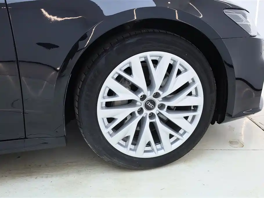 Audi A7L — фотографии объявления, Фото 11