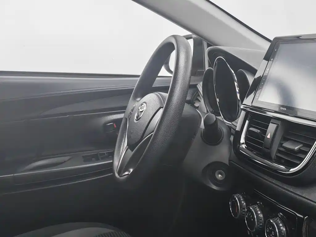 Toyota Vios FS — миниатюра 22